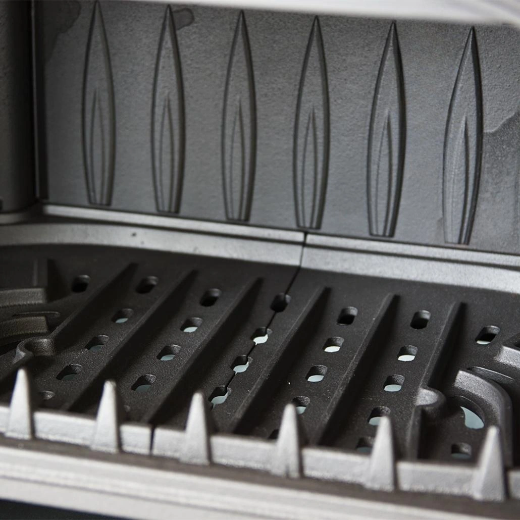 SOBA K9 / 10-13.5 kW cu Plite [13]