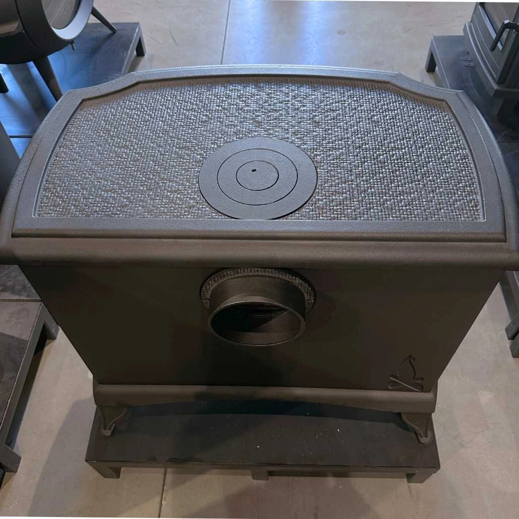 SOBA K9 / 10-13.5 kW cu Plite [2]