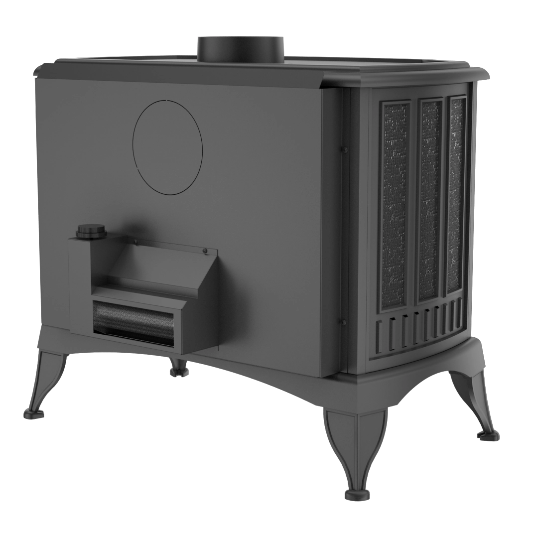 SOBA K9 / 10-13.5KW CU VENTILATOR TURBO [2]