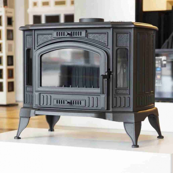 Soba K9 / 10-13.5KW + Piese Racordare [3]