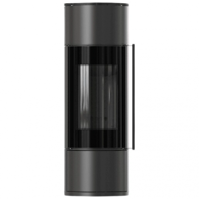 Soba otel AMBLER 7kW - Samota neagra [1]