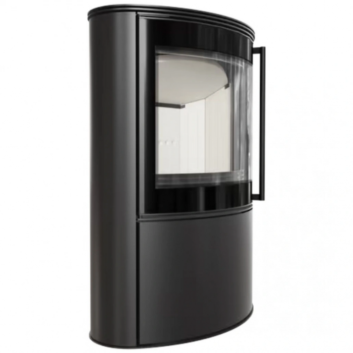 Soba otel Bjorn - 8kW [1]