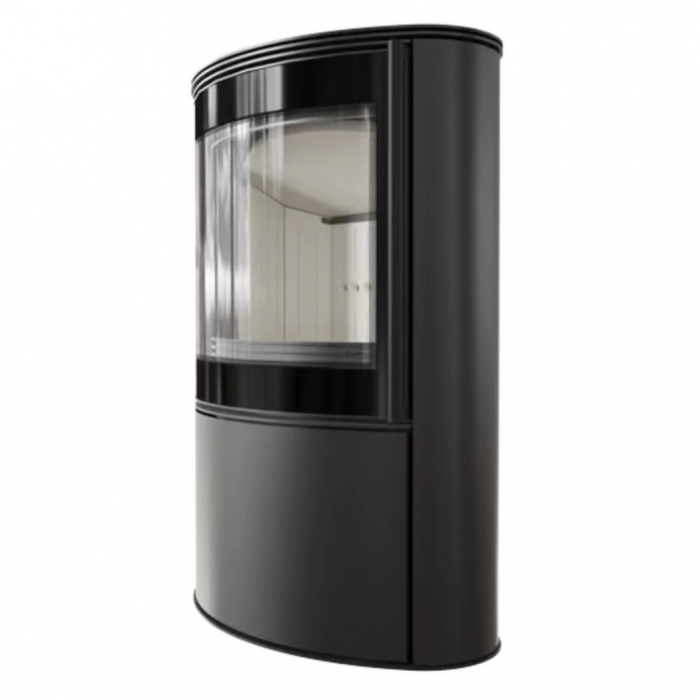 Soba otel Bjorn - 8kW [4]