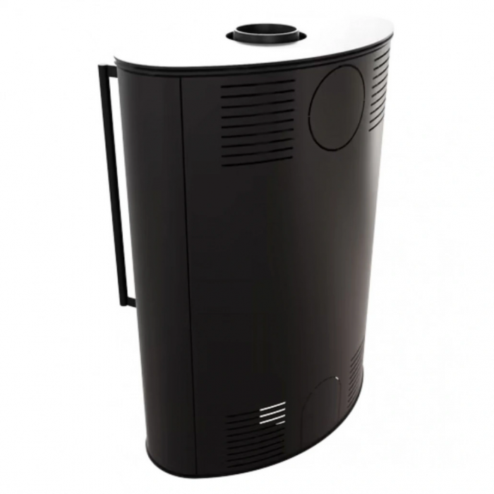 Soba otel Bjorn - 8kW [5]