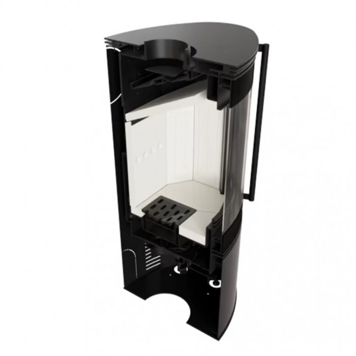 Soba otel Bjorn - 8kW [6]