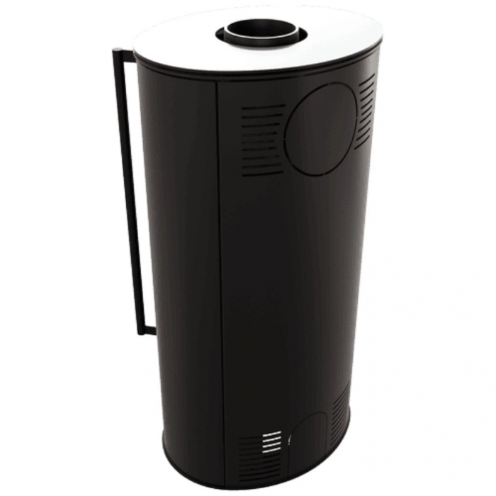 SOBA OTEL ERIK 5.5KW - SAMOTA NEAGRA [4]