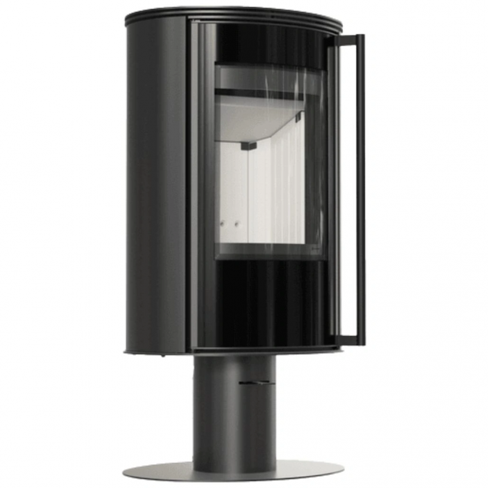 Soba otel Erik N 5.5 kW [3]