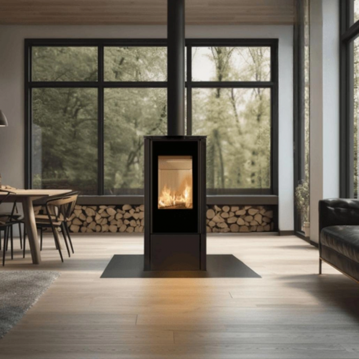 Soba otel HATI 5.5 kW [4]