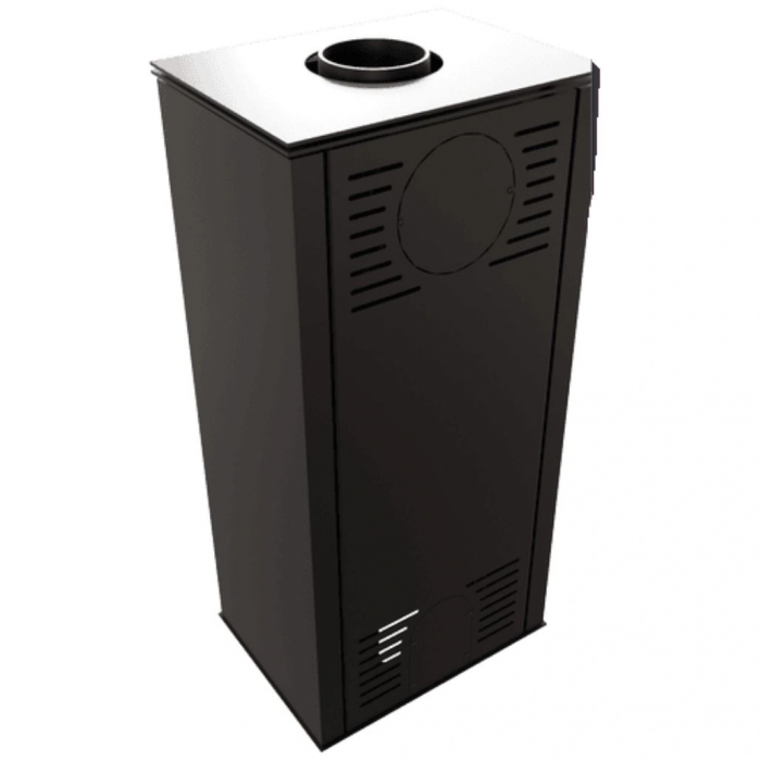 Soba otel HATI 5.5 kW [3]