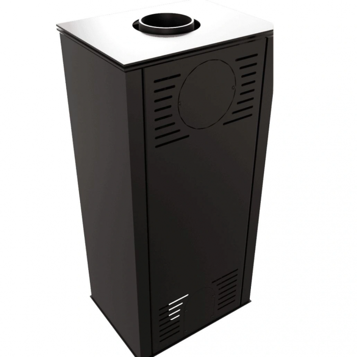 Soba otel HATI 5.5 kW - samota neagra [4]