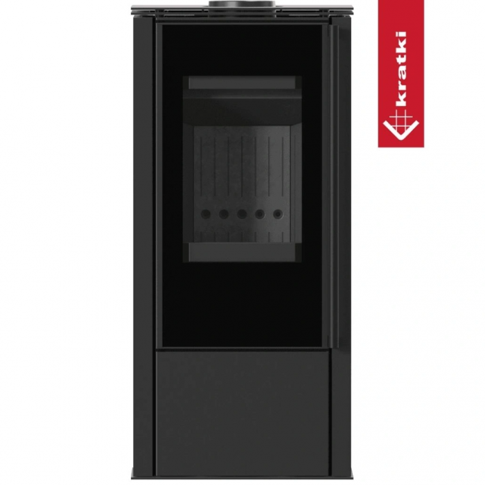 Soba otel HATI 5.5 kW - samota neagra [2]