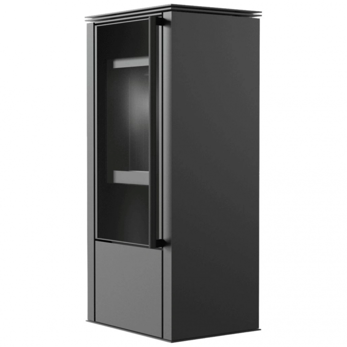 Soba otel HATI 5.5 kW - samota neagra [3]