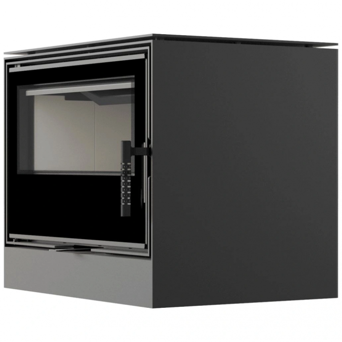 Soba otel Kari 70 - 8 KW [4]