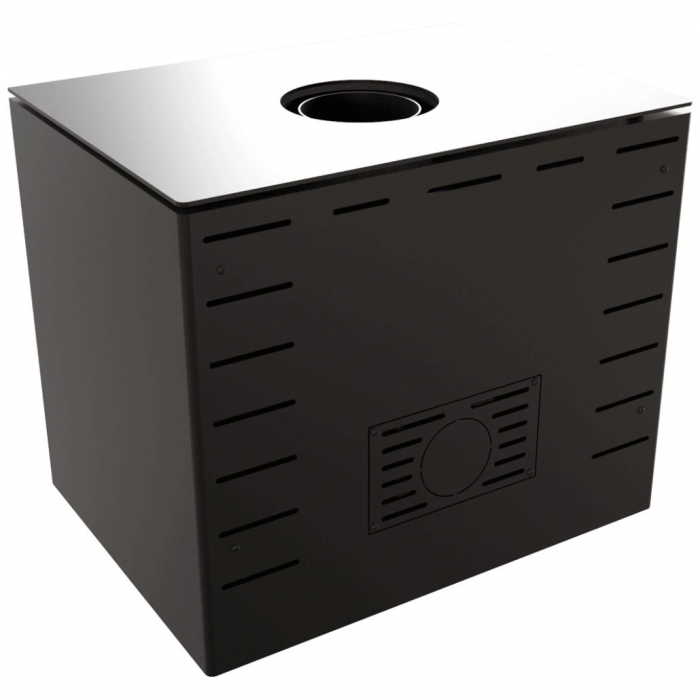 Soba otel Kari 70 - 8 KW [5]