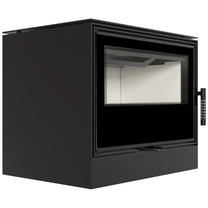 Soba otel Kari 70 - 8 KW [3]