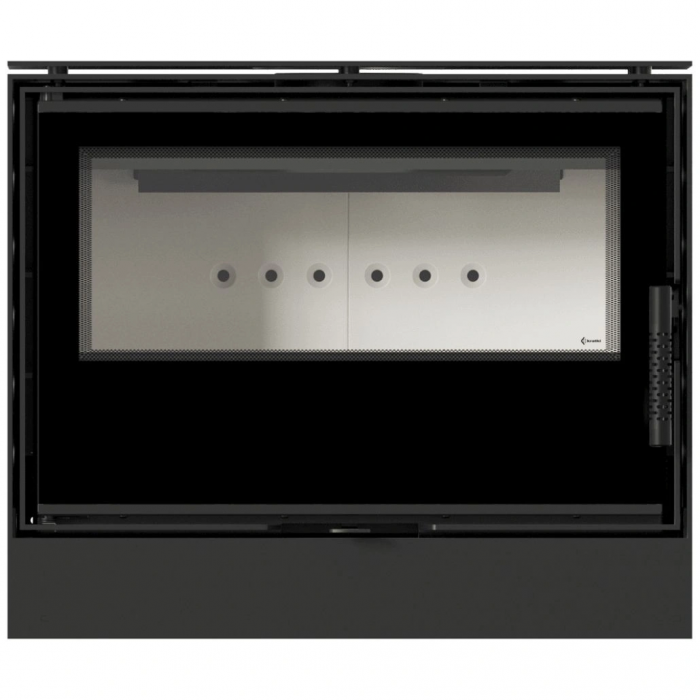 Soba otel Kari 70 - 8 KW [1]