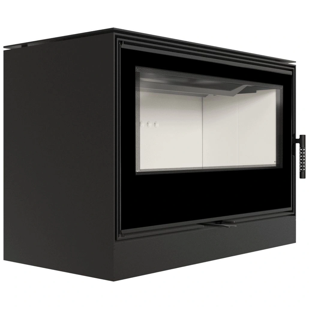 Soba otel Kari 95 - 14 KW [3]