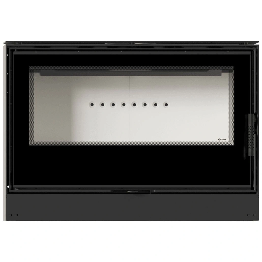 Soba otel Kari 95 - 14 KW [1]