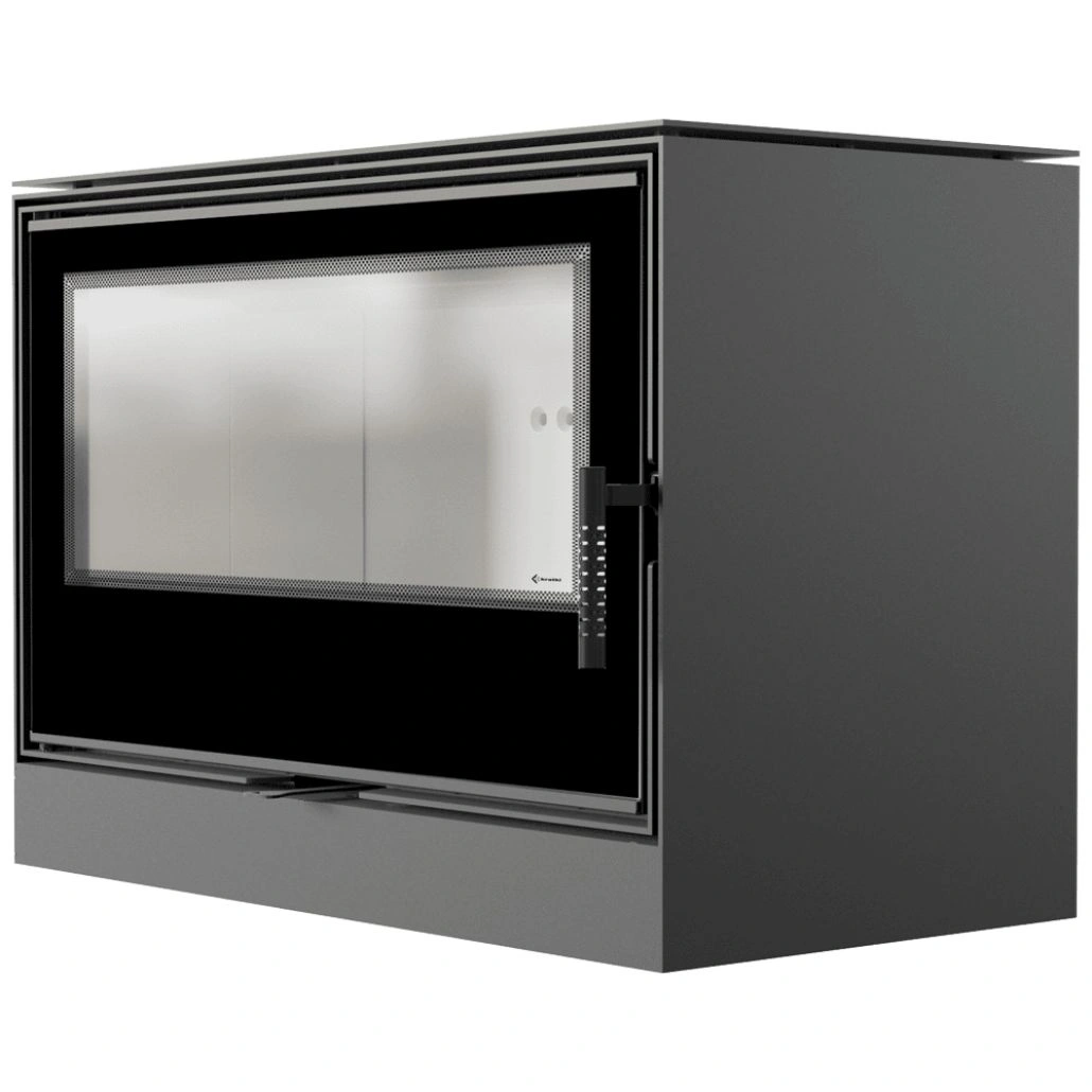 Soba otel Kari 95 - 14 KW [4]