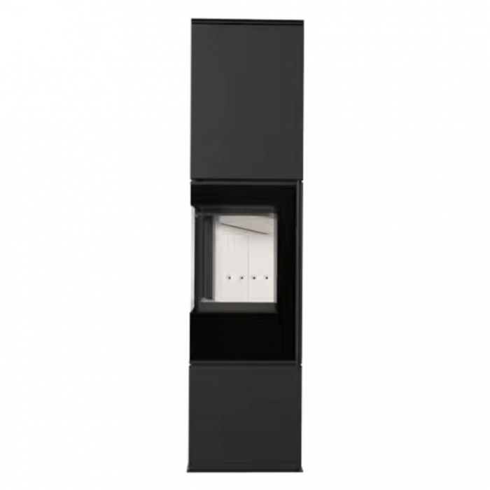 Soba otel Ren L 7kW - sticla stanga [4]