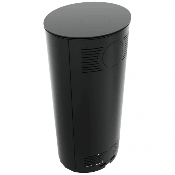 Soba otel Runa 8 kW - Samota Neagra [4]