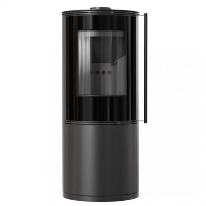 Soba otel Sven 7kW - Samota neagra [1]