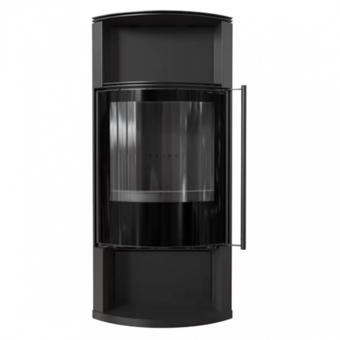 SOBA OTEL TOFA 8KW - SAMOTA NEAGRA [1]