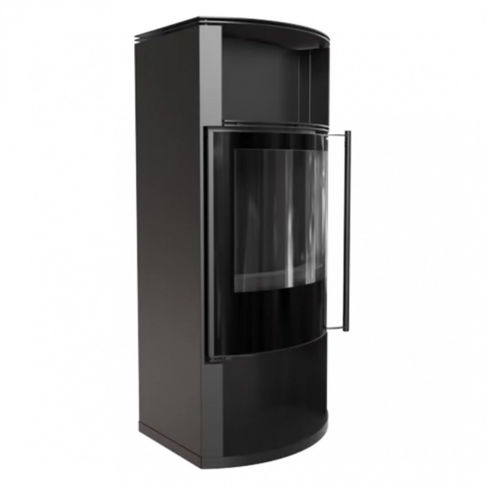 SOBA OTEL TOFA 8KW - SAMOTA NEAGRA [2]