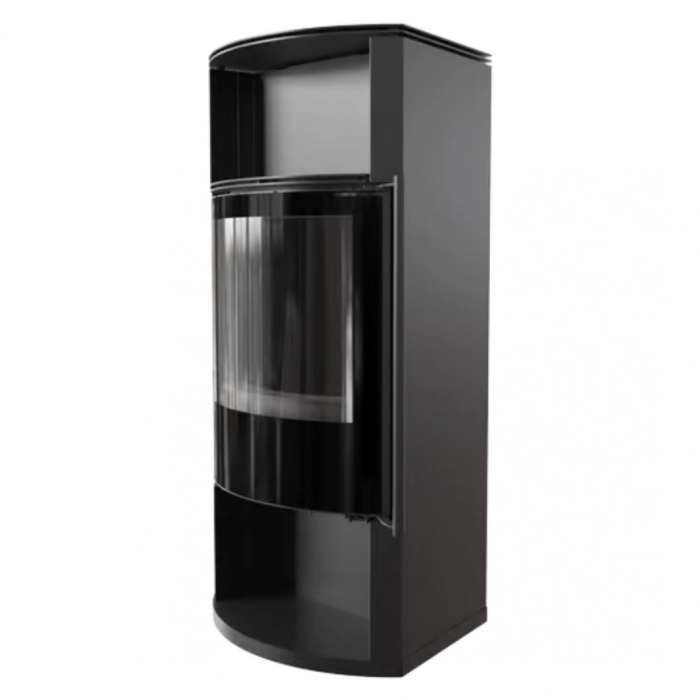 SOBA OTEL TOFA 8KW - SAMOTA NEAGRA [3]