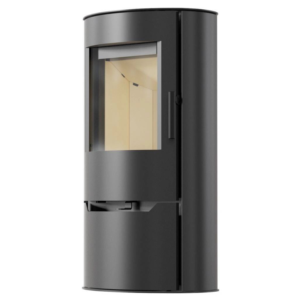 Soba otel Renvik 10kW + Piese Racordare [6]