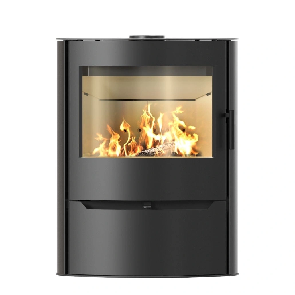 Soba otel Renvik 10kW + Piese Racordare [11]