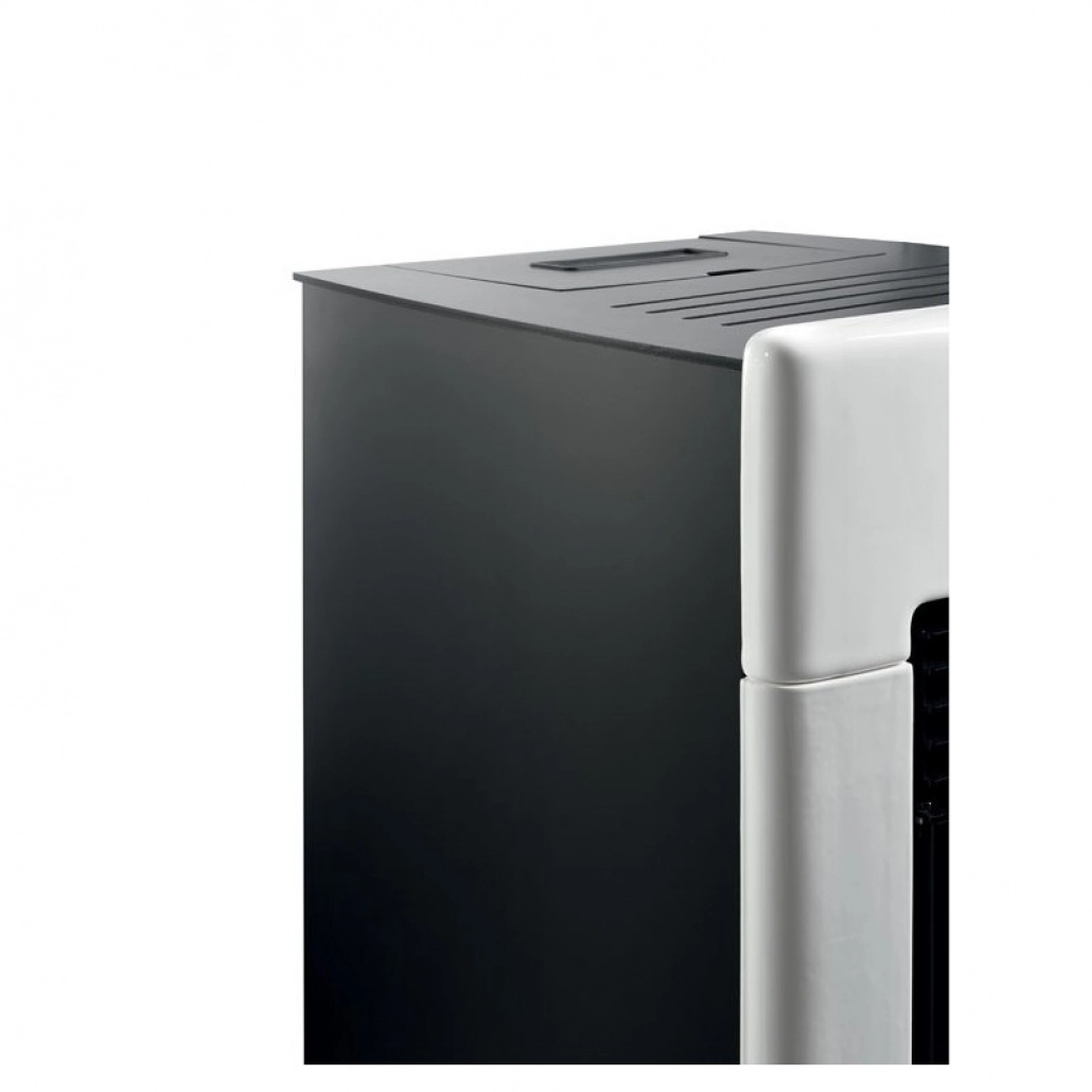 SOBA PELETI 13.5KW - LAURA ALB [4]