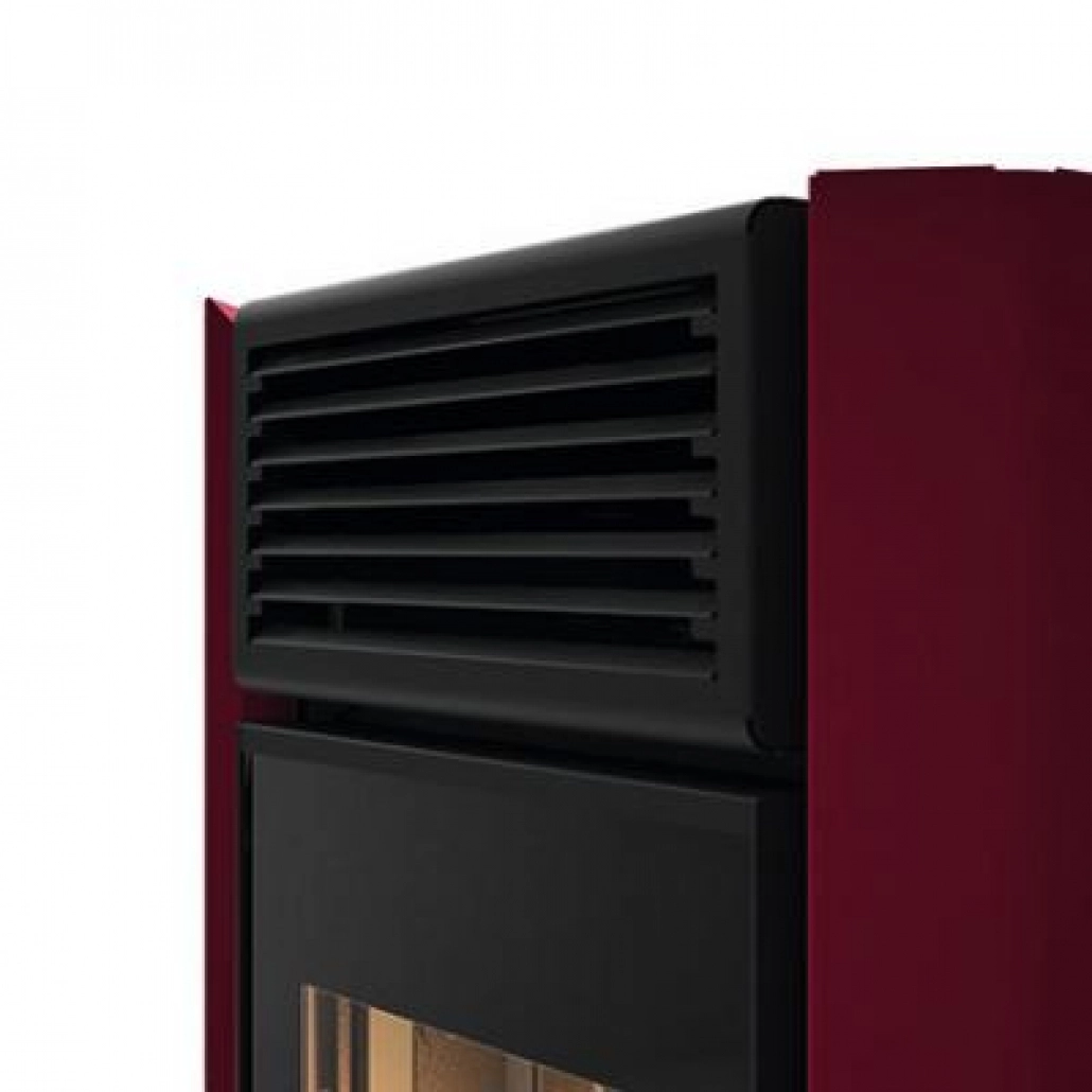 SOBA PELETI 13.5KW - MILLY RUBIN [5]