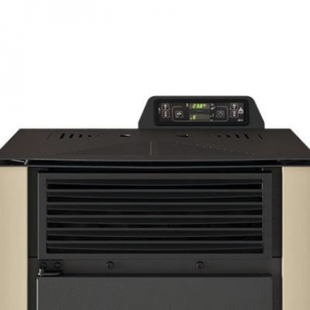 SOBA PELETI 13.5KW - PAOLA FILDES [3]