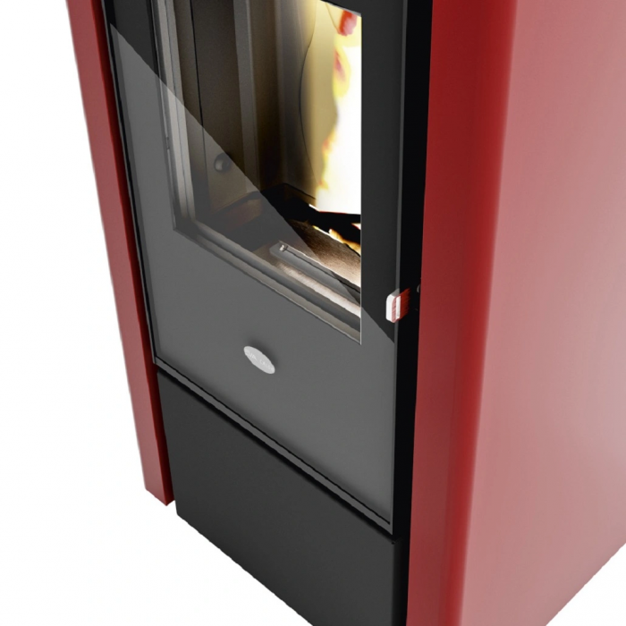 SOBA PELETI 15.4KW - GIUSY ROSU [2]