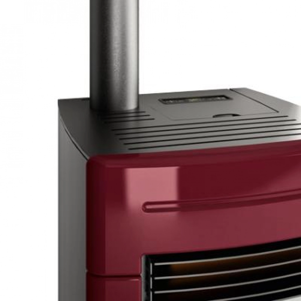 SOBA PELETI 9KW - SOFIA RUBIN [3]