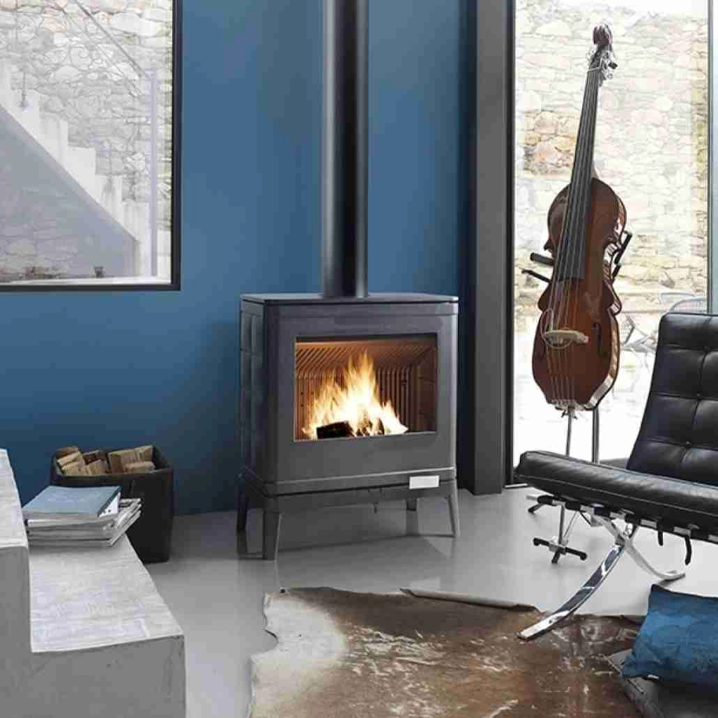 Soba fonta Kiara 9-13.5kW [2]