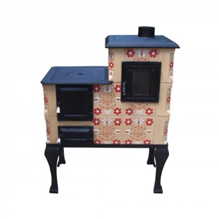 Soba portabila bucatarie, IZA Sieben [1]