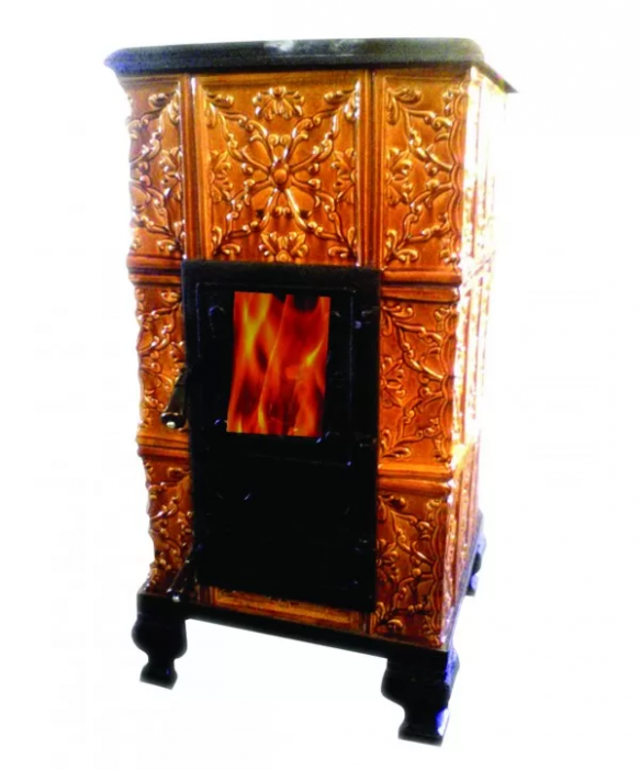 Soba portabila, MEDIAS, Crin coniac [1]