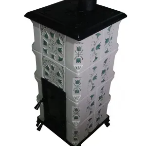 Soba portabila, MEDIAS, Lisa pictata [3]