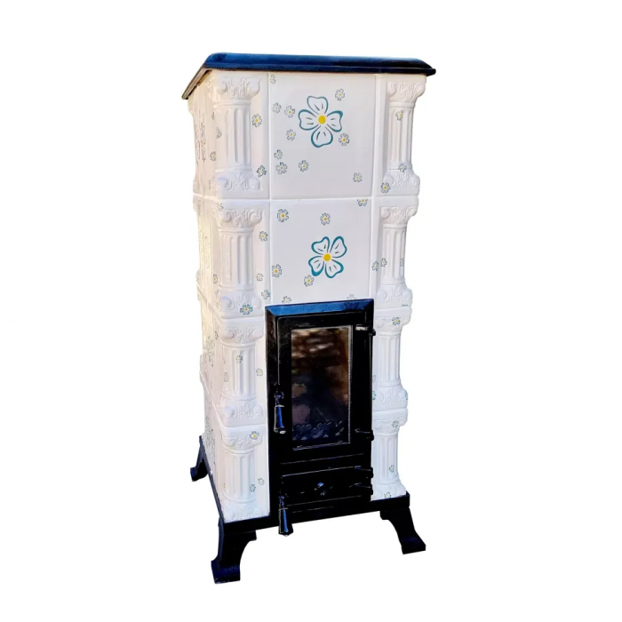 Soba portabila, MEDIAS, model Andreea [1]