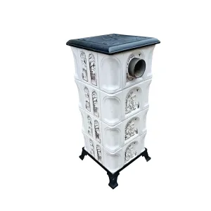 Soba portabila, MEDIAS, model Anotimp [3]