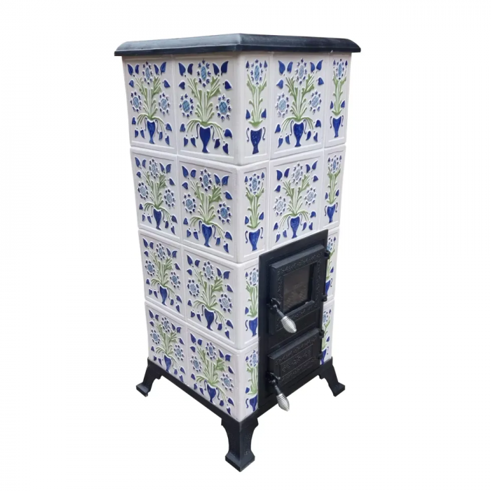 Soba portabila, MEDIAS, model Castel [5]