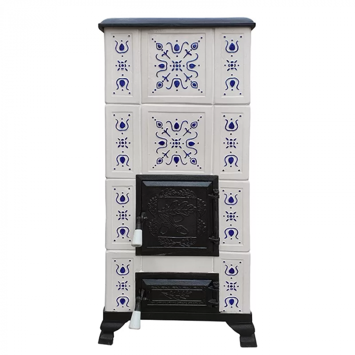 Soba portabilă Mediaș, model COSMIN [1]