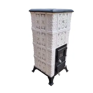 Soba portabila, MEDIAS, model Crin modern [4]