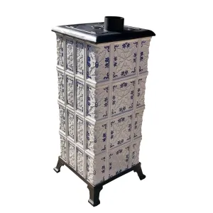 Soba portabila, MEDIAS, model Crin, placa Sasi si Randunica [3]