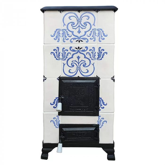 Soba portabila, Mediaș, model HABANA 2 [1]