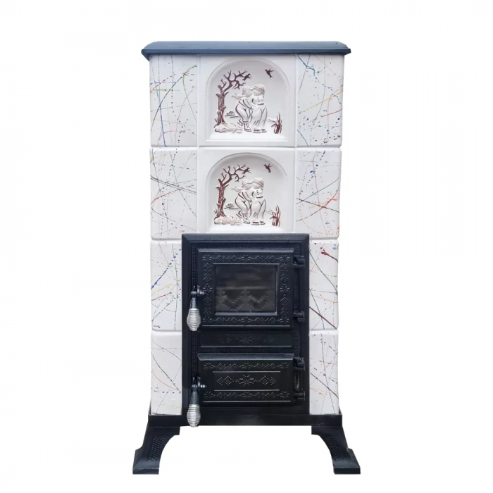 Soba portabila, MEDIAS, model Joc Copii Combinat [1]