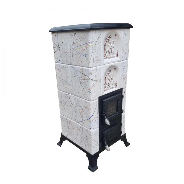 Soba portabila, MEDIAS, model Joc Copii Combinat [2]