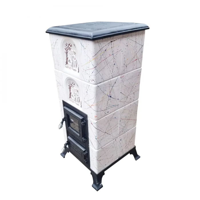 Soba portabila, MEDIAS, model Joc Copii Combinat [4]